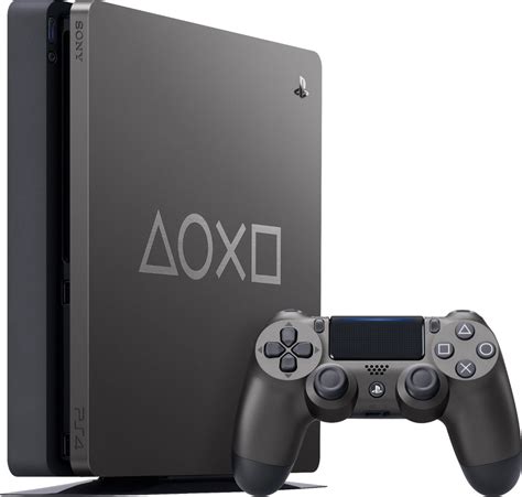 Best Sony Playstation 4 Slim Prices (New & Secondhand) in .